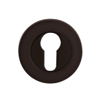 Накладка ЕТ 16E круг BLACK/CP ORO-ORO