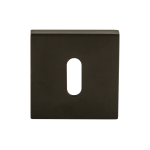 Накладка ЕТ OVAL 15E квадрат SCH ORO-ORO