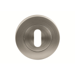 Накладка ЕТ OVAL 15E квадрат SCH ORO-ORO