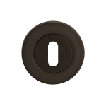Накладка ЕТ OVAL 15E квадрат SCH ORO-ORO