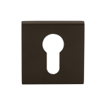 Накладка ЕТ 16E круг BLACK/CP ORO-ORO