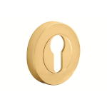 Накладка ЕТ 16E круг BLACK/CP ORO-ORO