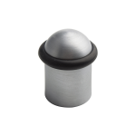 Ограничитель дверной DS101 SC (матовый хром) Arni