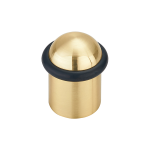 Ограничитель дверной DS101 SC (матовый хром) Arni