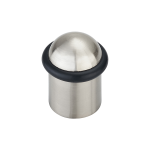 Ограничитель дверной DS101 SC (матовый хром) Arni
