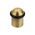 Ограничитель дверной DS101 SC (матовый хром) Arni