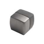 Ограничитель дверной DS104 SC (матовый хром) Arni