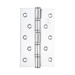Петля универсальная 125*75 (4BB) SN (матовый никель) Lockit