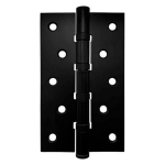 Петля универсальная 125*75 (4BB) SN (матовый никель) Lockit