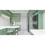 Аура-1 ДО Белый (65)