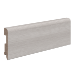 Плинтус Atum Pro 70 Bianco Р