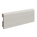 Плинтус Atum Pro 70 Bianco Р