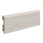 Плинтус Atum Pro 70 Bianco Р