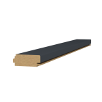 Коробка Квалитет REVERS копланар Белый матовый (43) для п. 2000 (2050)