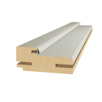Коробка ART Lite т/скопич. RAL 7047 (43)