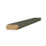 Коробка ART Lite REVERS телескоп. копланар т/скопич. Белая эмаль (43) (2050)