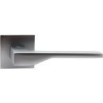 Ручка Сигма E20 квадрат MSC (матовый хром) Lockit