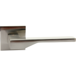 Ручка Сигма E20 квадрат MSC (матовый хром) Lockit