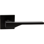 Ручка Сигма E20 квадрат MSC (матовый хром) Lockit