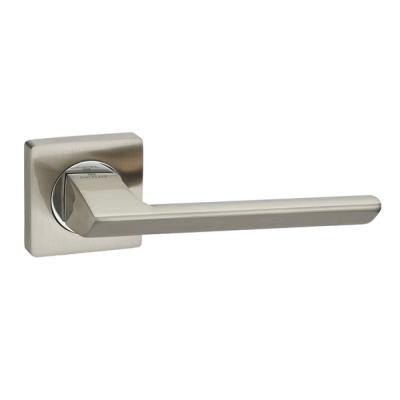 Ручка Империя E7 квадрат SN/PC Lockit Ручка Империя E7 квадрат SN/PC Lockit