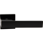 Ручка Арес 15E квадрат MSC (матовый хром) Lockit