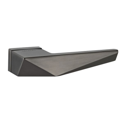 Ручка Audace 124- 24E TITANIUM ORO-ORO