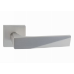 Ручка Diamond 062- 15E квадрат MSN ZAMAK ORO-ORO