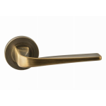 Ручка Forma 072- 16E круг MAB ORO&ORO