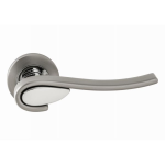 Ручка Lupa 073- 16E круг MAB/GP ZAMAK ORO-ORO