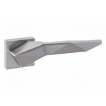 Ручка Morpheus 079-15E 15E квадрат TITANIUM ZAMAK ORO-ORO