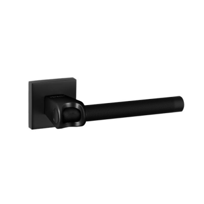 Ручка Aria 100- 15E квадрат BLACK ORO-ORO