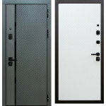 Акустика ЮР16 TSBR 7021 - ЮР17 RAL 9003