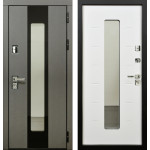 Юта 3К90 П-55 (окно+черное стекло) TSBR 7021 - П-63(окно) RAL 9003 Юта 3К90 П-55 (окно+черное стекло) TSBR 7021 - П-63(окно) RAL 9003