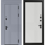 Бионика 3К90 TOR ЮР-40 RAL 7024 - ЮР-40 RAL 9003