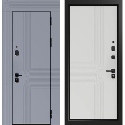 Бионика 3К90 TOR ЮР-40 RAL 7024 - ЮР-40 RAL 9003
