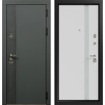 Вивара 3К90 ШП-1 RAL 7021 - ЮР22 RAL 9003 Вивара 3К90 ШП-1 RAL 7021 - ЮР22 RAL 9003