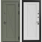 Мирель 3К90 ЮР-30 RAL 6007 - ЮР-30 RAL 9003 Мирель 3К90 ЮР-30 RAL 6007 - ЮР-30 RAL 9003