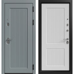 Сафира 3К90 ЮР-31 RAL 7012 - ЮР-32 RAL 9003