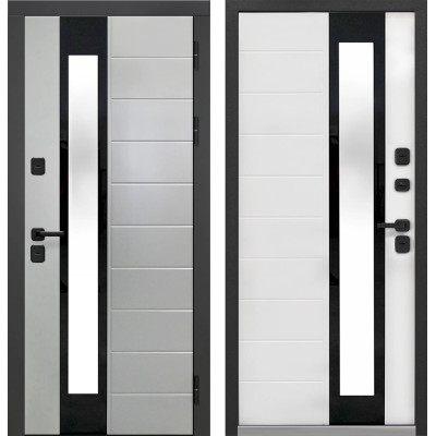 Luxor Termo 5 Эмаль 7012 - Эмалит белый