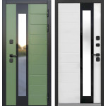 Luxor Termo 5 Эмаль 7012 - Эмалит белый
