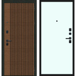 M106 ФЛ-103 Дуб кантри темный - ФЛ Velluto Bianco AG 700 M106 ФЛ-103 Дуб кантри темный - ФЛ Velluto Bianco AG 700