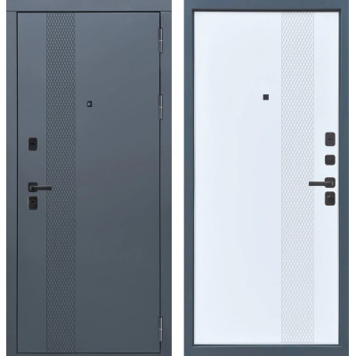 M12 ФЛ-33 Velluto Oscure AG 710 - ФЛ-33 Velluto Bianco AG 700