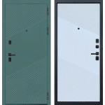 M13 ФЛ-34 Velluto Avocado - ФЛ-34 Velluto Bianco AG 700