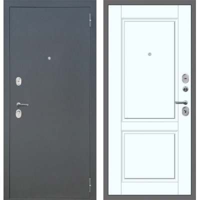 M3 ФЛ Букле графит - ФЛ-30 Velluto Bianco AG 700