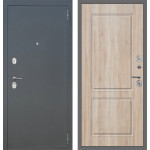 M3 ФЛ Букле графит - ФЛ-30 Velluto Bianco AG 700
