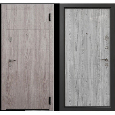 Мюнхен ЮП-4 Дуб мадейра LW676-GTA (горизонт) - ЮП-5 Stone Oak