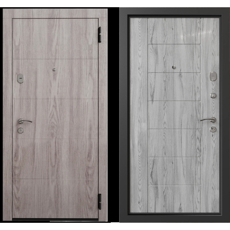 Мюнхен ЮП-4 Дуб мадейра LW676-GTA (горизонт) - ЮП-5 Stone Oak