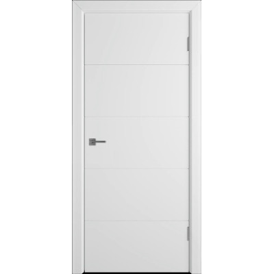 Граффити2 ДГ Белая эмаль