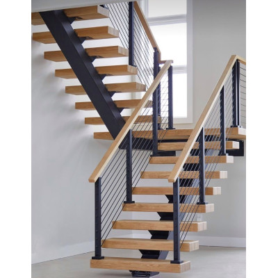 Лестница №2